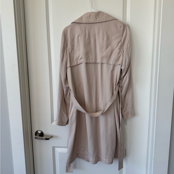 Trench coat - Aritzia - Picture 3 of 4